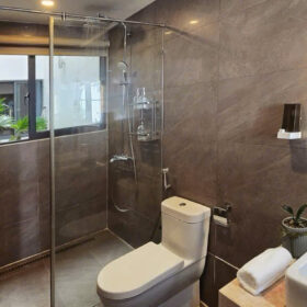 ban nha 3 tang duong ngo the vinh hai chau da nang 100m2 mat tien 5m duong 5 5m mong bang 7 tang 11