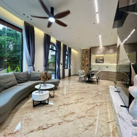 BÁN NHÀ 3 TÂNG LÔ GÓC  ĐƯỜNG ĐÀO CÔNG SOẠN, LIÊN CHIỂU, ĐÀ NẴNG – 80M2, MẶT TIỀN 7M, ĐƯỜNG 7.5M - TRỤC THÔNG GẦN BIỂN