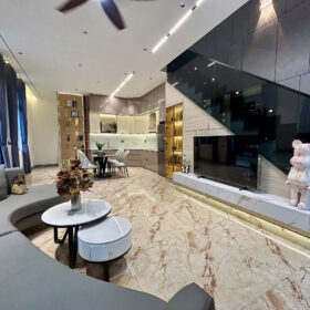 ban nha 3 tang lo goc duong dao cong soan lien chieu da nang 80m2 mat tien 7m duong 7 5m truc thong gan bien 04