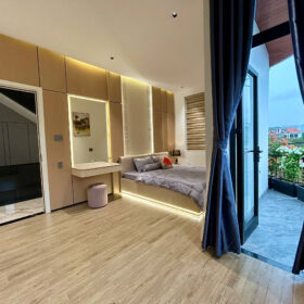ban nha 3 tang lo goc duong dao cong soan lien chieu da nang 80m2 mat tien 7m duong 7 5m truc thong gan bien 08