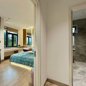 ban nha 3 tang lo goc duong dao cong soan lien chieu da nang 80m2 mat tien 7m duong 7 5m truc thong gan bien 09