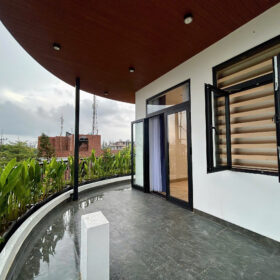 ban nha 3 tang lo goc duong dao cong soan lien chieu da nang 80m2 mat tien 7m duong 7 5m truc thong gan bien 13