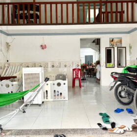 BÁN NHÀ XUÂN THIỀU 16, LIÊN CHIỂU, ĐÀ NẴNG – DIỆN TÍCH 75M² NGANG 6M, ĐƯỜNG 5,5M - GẦN BIỂN NGUYỄN TẤT THÀNH ban nha xuan thieu 16 lien chieu da nang dien tich 75mc2b2 ngang 6m duong 55m vi tri dat dat bien 2
