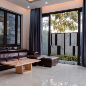 ban biet thu mat pho kinh duong vuong da nang 3 lo trung tam 270m2 14 x19m 2