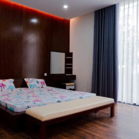 ban biet thu mat pho kinh duong vuong da nang 3 lo trung tam 270m2 14 x19m 3