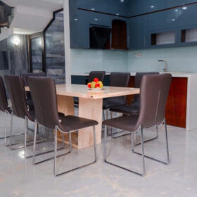 ban biet thu mat pho kinh duong vuong da nang 3 lo trung tam 270m2 14 x19m 4