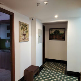 BÁN CĂN HỘ 6 TẦNG MẶT TIỀN LÝ THÁI TÔNG – VIEW BIỂN, LIÊN CHIỂU, ĐÀ NẴNG – 175M2, MẶT TIỀN 10M, ĐƯỜNG 10.5M - 250 TRIỆU/THÁNG ban can ho 6 tang mat tien ly thai tong view bien lien chieu da nang 175m2 mat tien 10m duong 10 5m 250 trieu thang 2