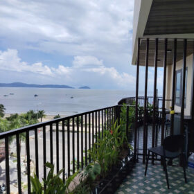 BÁN CĂN HỘ 6 TẦNG MẶT TIỀN LÝ THÁI TÔNG – VIEW BIỂN, LIÊN CHIỂU, ĐÀ NẴNG – 175M2, MẶT TIỀN 10M, ĐƯỜNG 10.5M - 250 TRIỆU/THÁNG ban can ho 6 tang mat tien ly thai tong view bien lien chieu da nang 175m2 mat tien 10m duong 10 5m 250 trieu thang 5