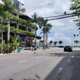 BÁN CĂN HỘ 6 TẦNG MẶT TIỀN LÝ THÁI TÔNG – VIEW BIỂN, LIÊN CHIỂU, ĐÀ NẴNG – 175M2, MẶT TIỀN 10M, ĐƯỜNG 10.5M - 250 TRIỆU/THÁNG ban can ho 6 tang mat tien ly thai tong view bien lien chieu da nang 175m2 mat tien 10m duong 10 5m 250 trieu thang 7