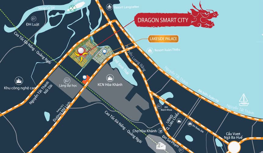 ban-dat-3-mat-thoang-khu-tdc-dragon-smart-cyti-lien-chieu-da-nang-dt-110m2-5x22-duong-5-5m-3 ban dat 3 mat thoang khu tdc dragon smart cyti lien chieu da nang dt 110m2 5x22 duong 5 5m 3