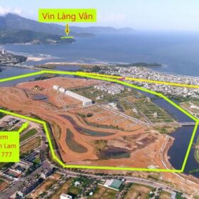 ban dat gami eco charm lien chieu da nang truc chinh nguyen luong bang re vao 120m2 6x20m 3