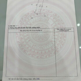 ban dat kiet oto tran dinh tri lien chieu da nang dt 110m2 mat tien 5 5m gan bien gan cho 1