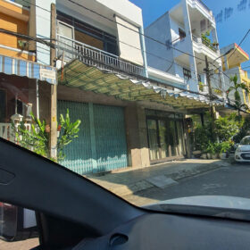 ban nha 2 tang duong phung chi kien lien chieu da nang dien tich 75m2 5x15m duong 5 5m le 3m 1