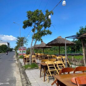 BÁN CẶP LÔ ĐẤT 200M2 ĐƯỜNG NGUYỄN CHƠN – KHU E KIM LONG, LIÊN CHIỂU, ĐÀ NẴNG - KẸP VỆT CÂY XANH ban cap lo dat 200m2 duong nguyen chon khu e kim long lien chieu da nang kep vet cay xanh 5