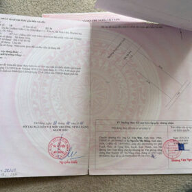 ban dat biet thu golden hills city da nang 188m2 7 5x25m duong 7 5m le 4m khu a gan truc nguyen tat thanh