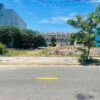 BÁN ĐẤT ĐƯỜNG TRẦN VĂN QUẾ, LIÊN CHIỂU, ĐÀ NẴNG, KHU ĐÔ THỊ XANH BẦU TRÀM LAKESIDE – 100M2 5X20M, ĐƯỜNG 7.5M, LỀ 4M