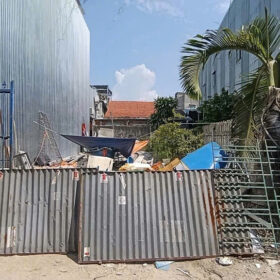 BÁN ĐẤT K983 NGUYỄN LƯƠNG BẰNG , LIÊN CHIỂU, ĐÀ NẴNG – 87M2, MẶT TIỀN 6M, NỞ HẬU 7M, ĐƯỜNG 5M