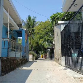 ban dat k983 nguyen luong bang lien chieu da nang 87m2 mat tien 6m no hau 7m duong 5m 3