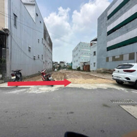 BÁN ĐẤT KIỆT 82 NGUYỄN LƯƠNG BẰNG, LIÊN CHIỂU, ĐÀ NẴNG - 80M2 5X16M, ĐƯỜNG NHỰA 5M - CẠNH ĐẠI HỌC BÁCH KHOA ĐÀ NẴNG