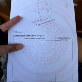 ban dat kiet o to sat duong dam quang trung lien chieu da nang dt 72m2 mat tien 5 5m no hau 4