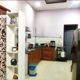 ban nha 2 mat tien bau nang 1 lien chieu da nang 140m2 6x24 duong 5 5m le 3m co phong cho thue 1