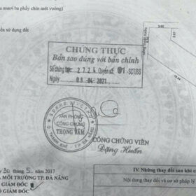 BÁN NHÀ 2 MẶT TIỀN BÀU NĂNG 1, LIÊN CHIỂU, ĐÀ NẴNG – 140M2 6x24, ĐƯỜNG 5.5M, LỀ 3M - CÓ PHÒNG CHO THUÊ ban nha 2 mat tien bau nang 1 lien chieu da nang 140m2 6x24 duong 5 5m le 3m co phong cho thue 5