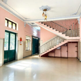 ban nha 2 tang 2 mat tien hoa minh 3 lien chieu da nang 90m2 mat tien 17m duong 5 5m le 3m 1