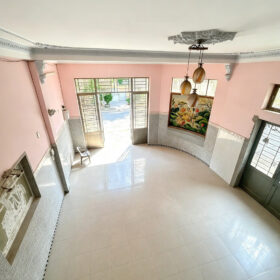 ban nha 2 tang 2 mat tien hoa minh 3 lien chieu da nang 90m2 mat tien 17m duong 5 5m le 3m 2