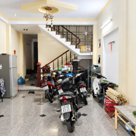 BÁN NHÀ 3 TẦNG ĐƯỜNG LÊ ĐẠI HÀNH, GẦN NGUYỄN HỮU THỌ – KHUÊ TRUNG, CẨM LỆ, ĐÀ NẴNG