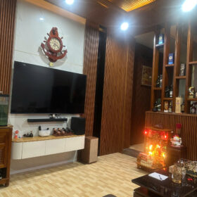BÁN NHÀ 3 TẦNG ĐƯỜNG NGUYỄN LƯƠNG BẰNG, LIÊN CHIỂU, ĐÀ NẴNG – 66M2, MẶT TIỀN 4.5M, ĐƯỜNG 33M, LỀ 6M ban nha 3 tang duong nguyen luong bang lien chieu da nang 66m2 mat tien 4 5m duong 33m le 6m 8