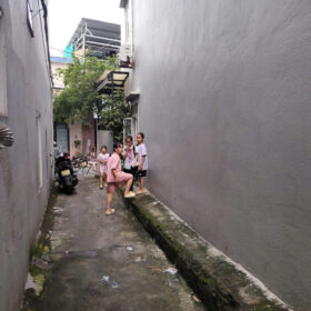 ban nha cap 4 kiet thong duong dung si thanh khe thanh khe da nang 56m2 4x14m 1