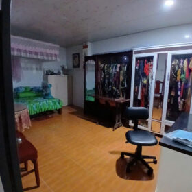 ban nha duong dang chiem lien chieu da nang 150m2 mat tien 7m duong 5 5m le 3m canh khu cn hoa khanh 2