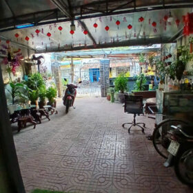 ban nha duong dang chiem lien chieu da nang 150m2 mat tien 7m duong 5 5m le 3m canh khu cn hoa khanh 3