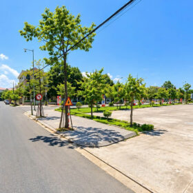 ban nha mat tien phu thanh 7 lien chieu da nang 100m2 5x20 duong 10 5m le 5m doi dien cong vien 4